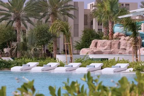 Jumeirah Gulf of Bahrain Resort & Spa - Event Venues - Swimming Pool 2